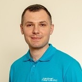 Dr n. med. Kamil Klupiński